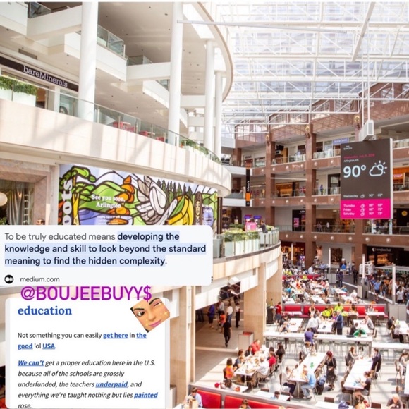 #FREEGAZA WHOโs READY FOR THE HOLIDAYS! STAY BLESSED & COUNT THEM! @BOUJEEBUYYS - Picture 16 of 16